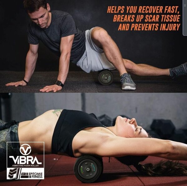 Foam Roller