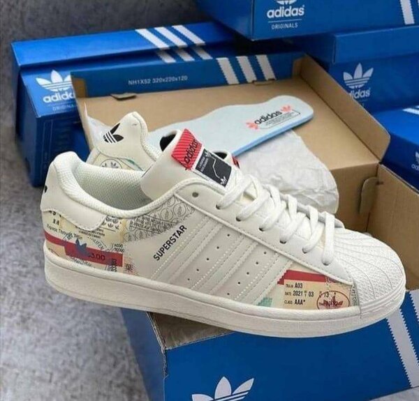 Adidas