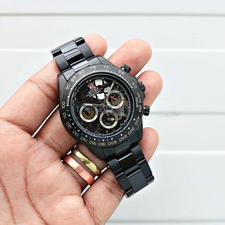 Rolex disponible