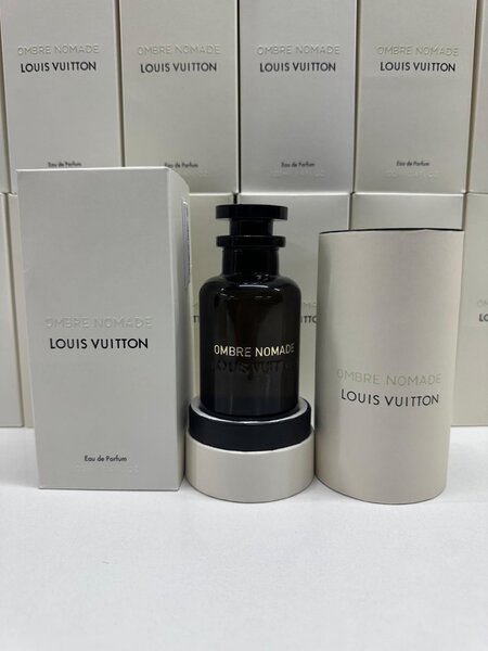 Ombré Nomade
