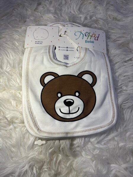Bavoir pour bébé