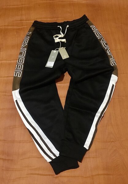 Joggers