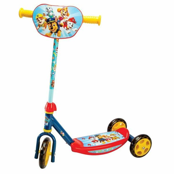 Trottinette Enfant 3 Roues