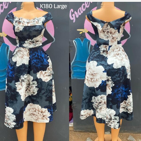 dress  