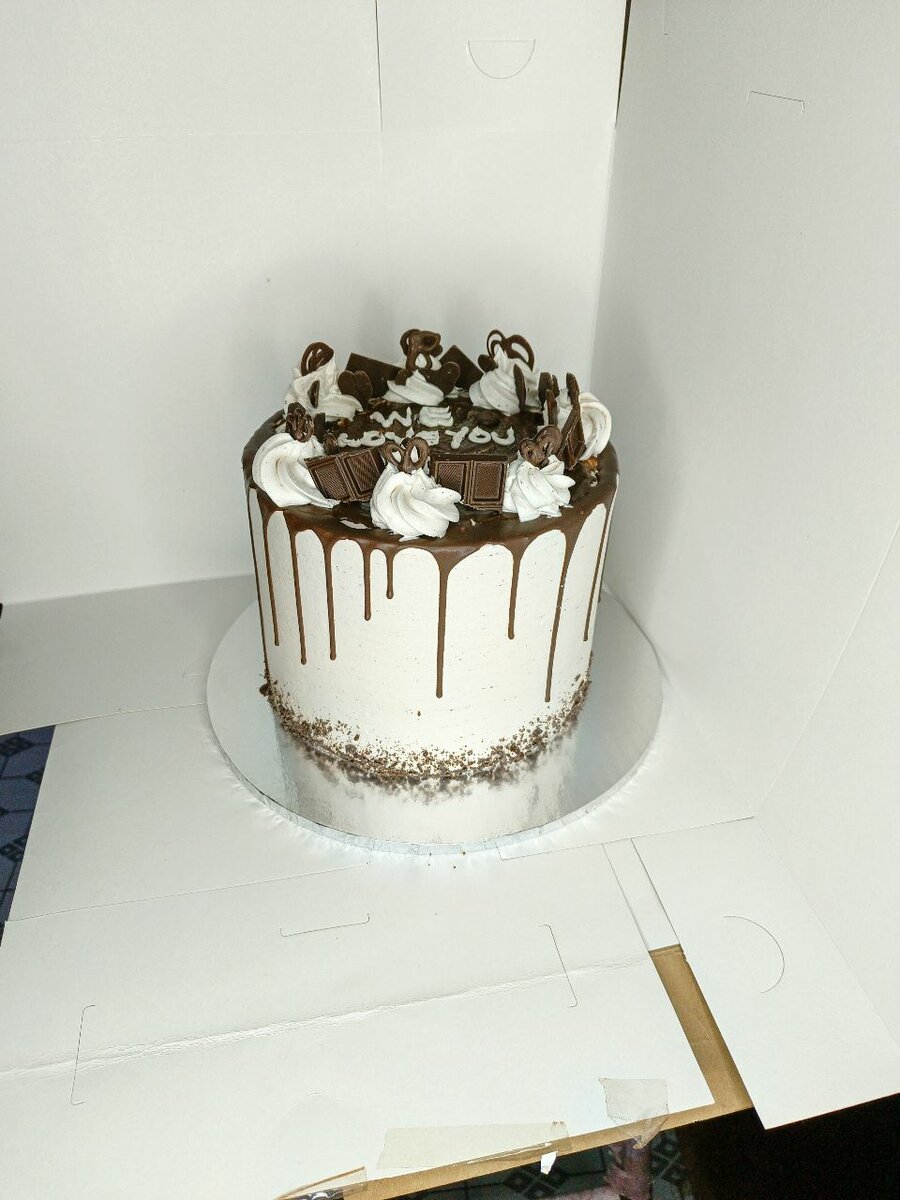Cakes