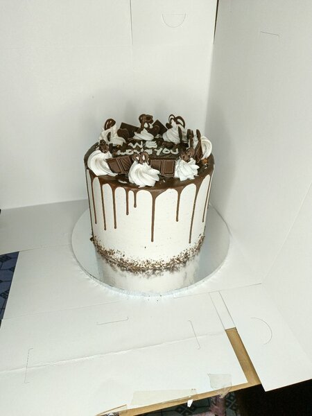 Cakes