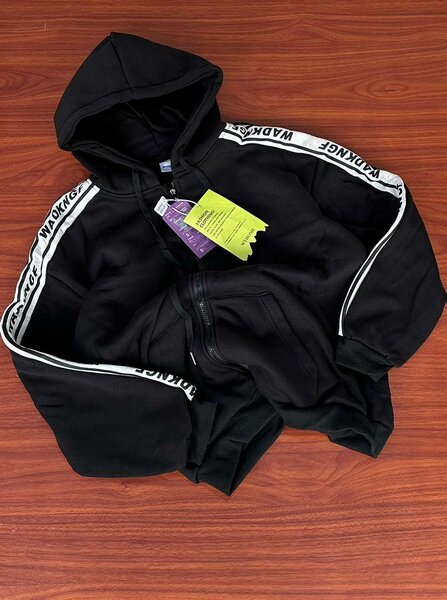 Men HOODIES