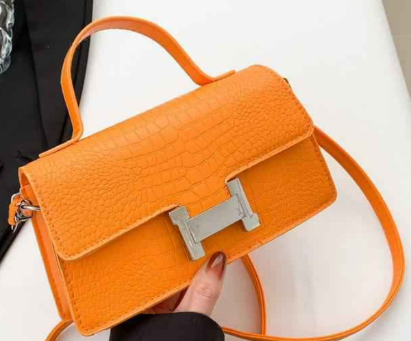 Hand bags