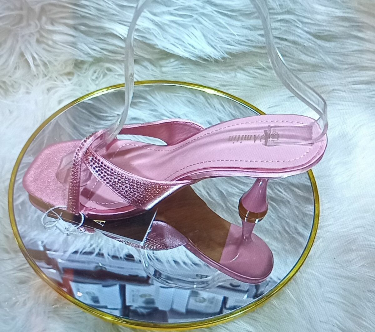 Le bon choix