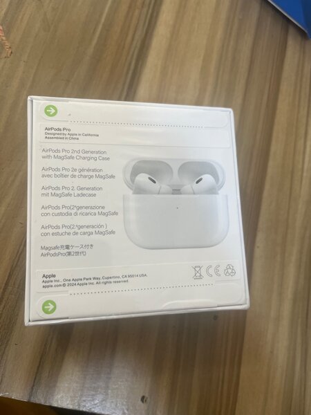 AirPods Pro 2