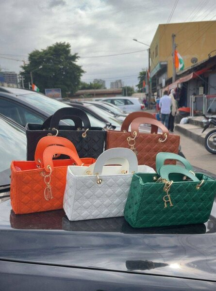 Sac Dior