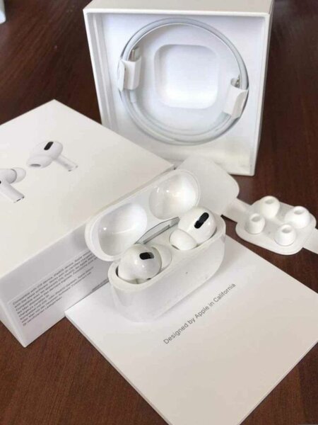 Écouteurs sans fil Apple