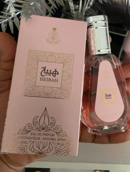 amazing perfumes