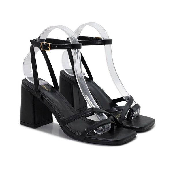 Talons de qualité