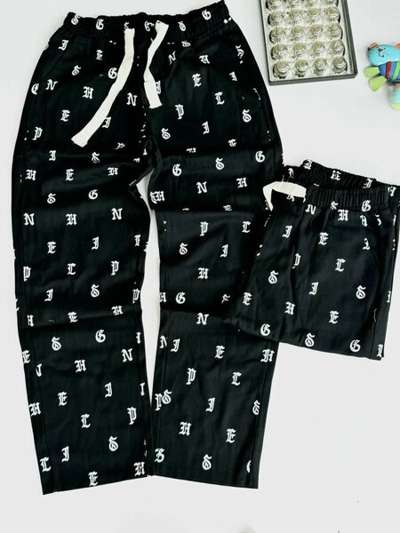 JOGGERS