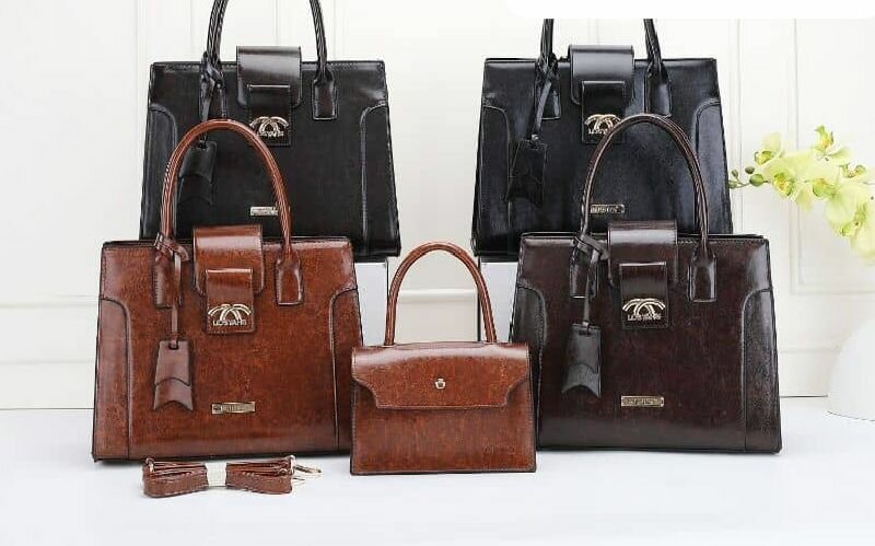 Handbags