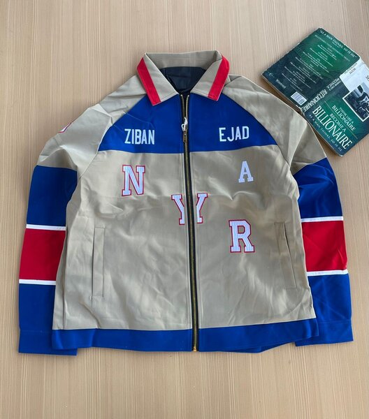 Fashionable Jackets
