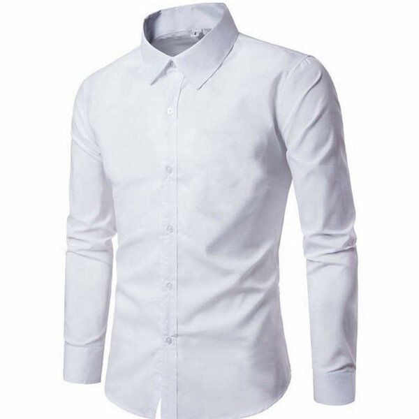 Chemise de qualité