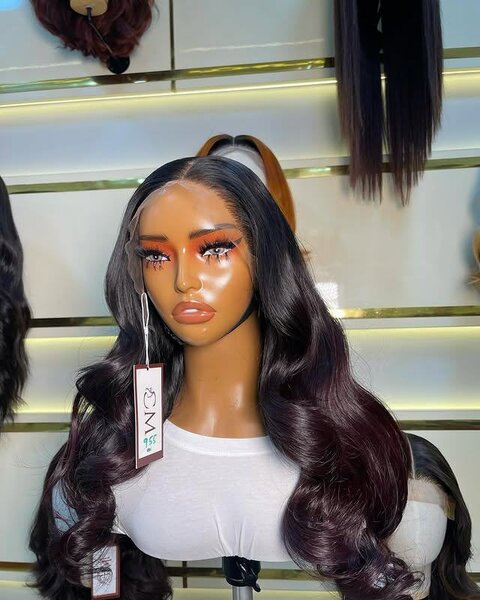 Wig