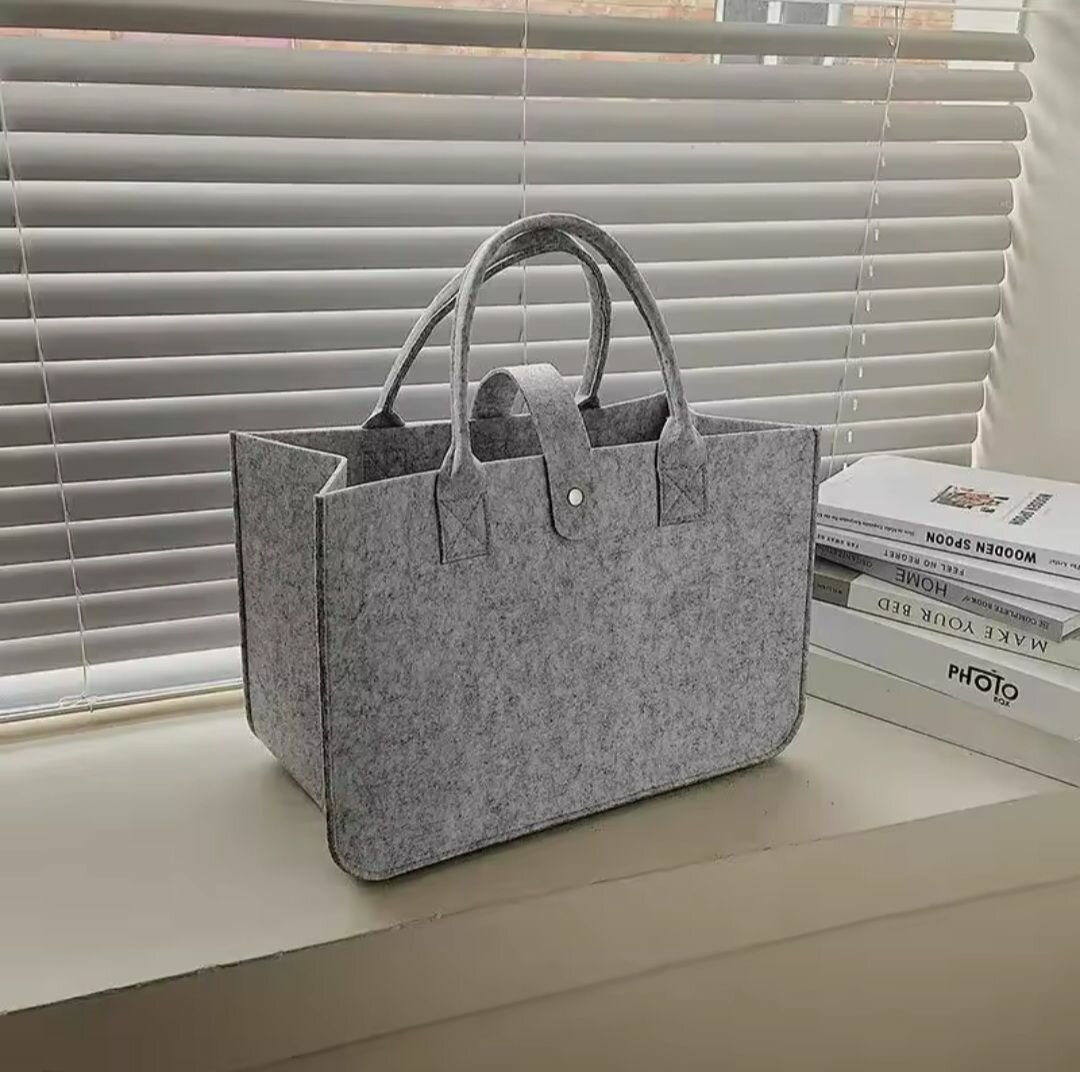 Sac à main cabas