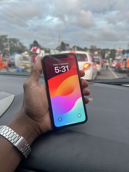 iPhone 11 128gb