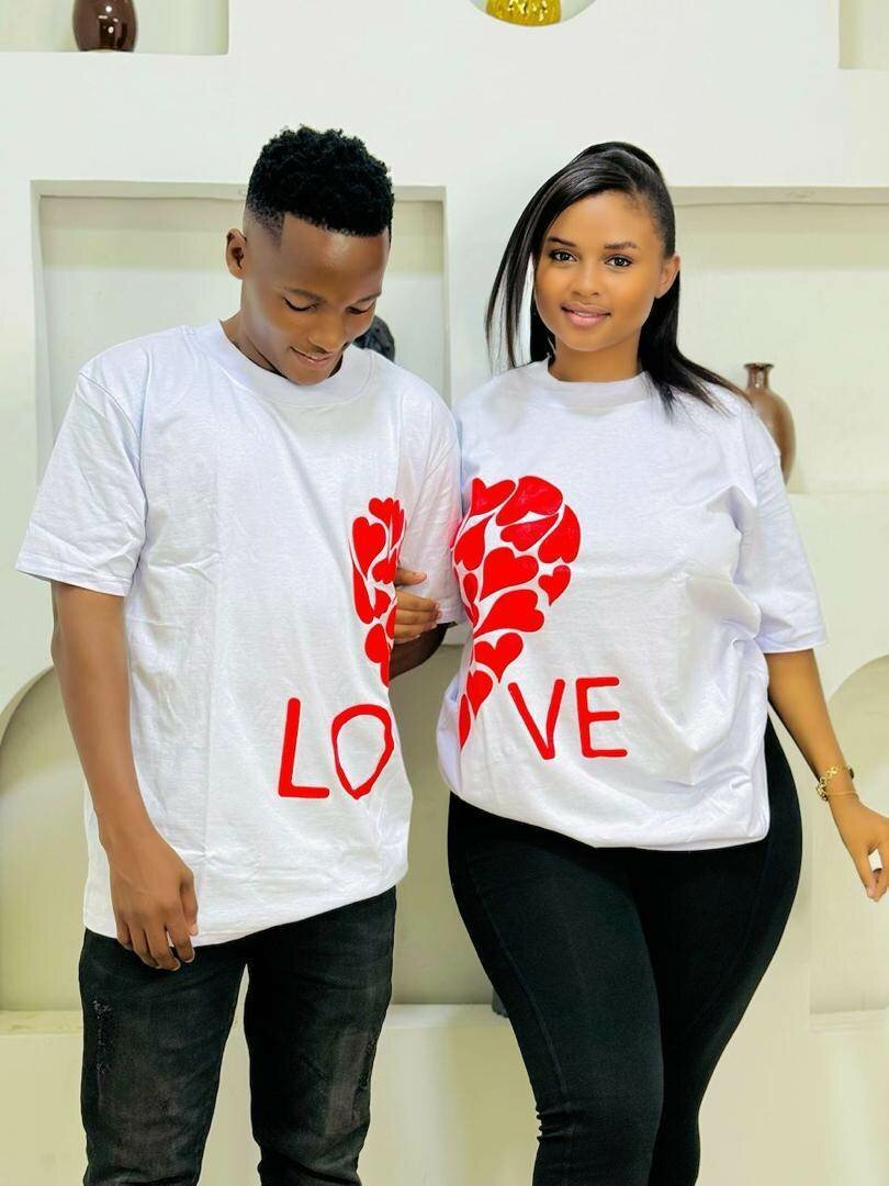 T shirts