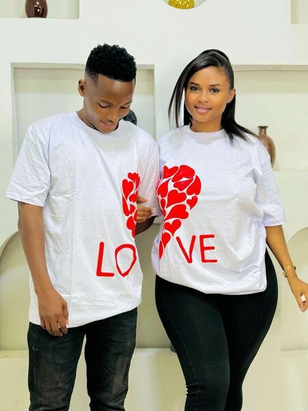 T shirts