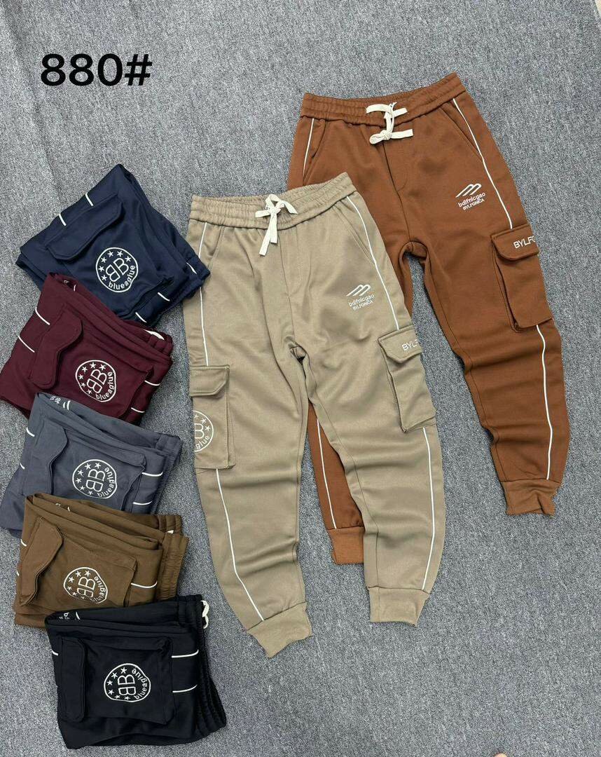 Joggings