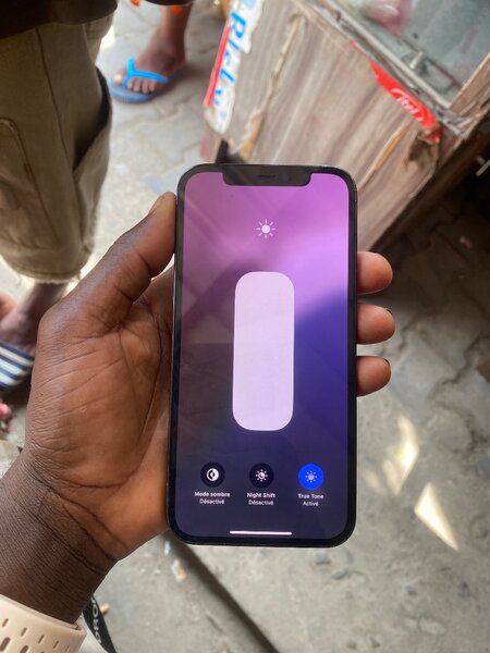 iPhone 12 Pro