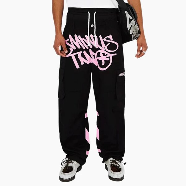 Pantalon minus two