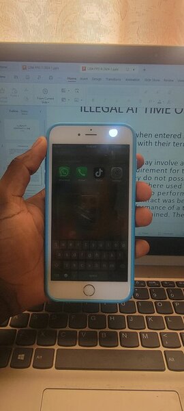 Iphone 6 plus