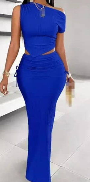 Top+skirt