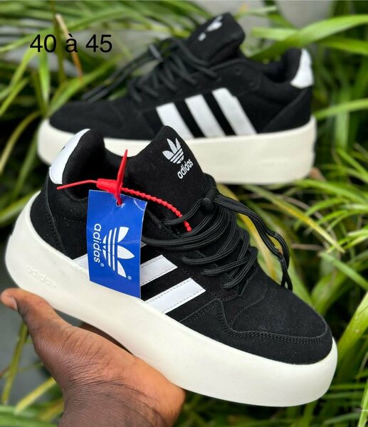 Adidas