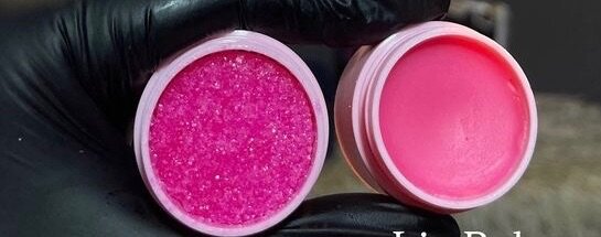 KiT lèvres rose