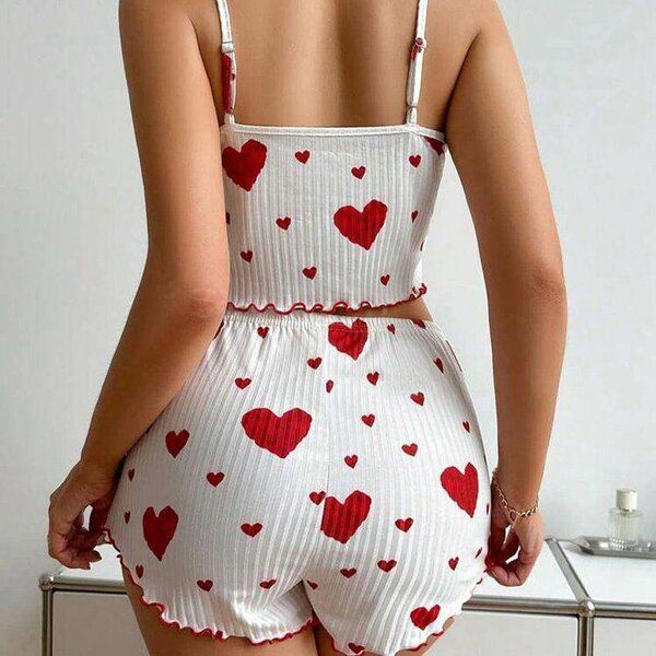 2 piece Pajama set