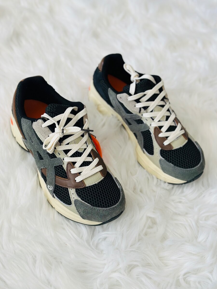 Asics