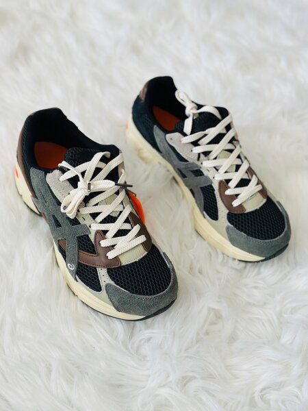 Asics