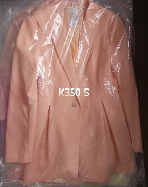 Office jackets