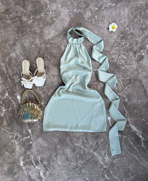Dresses