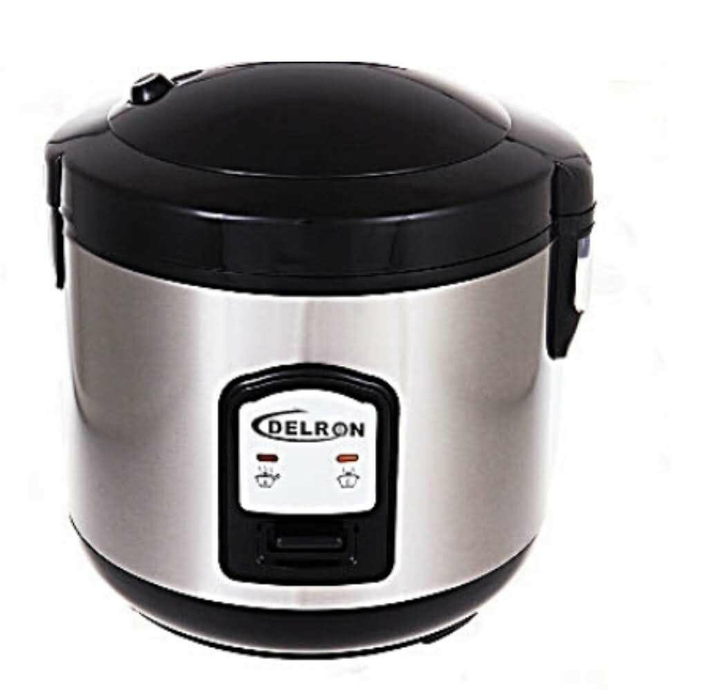 Rice cooker