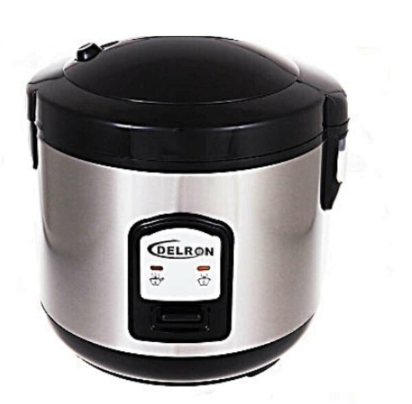 Rice cooker