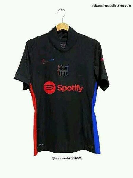 Football jersey