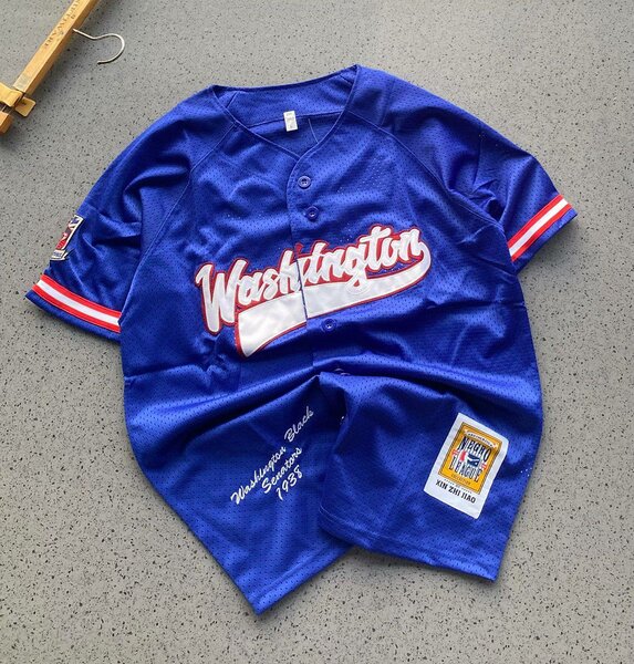 Jerseys