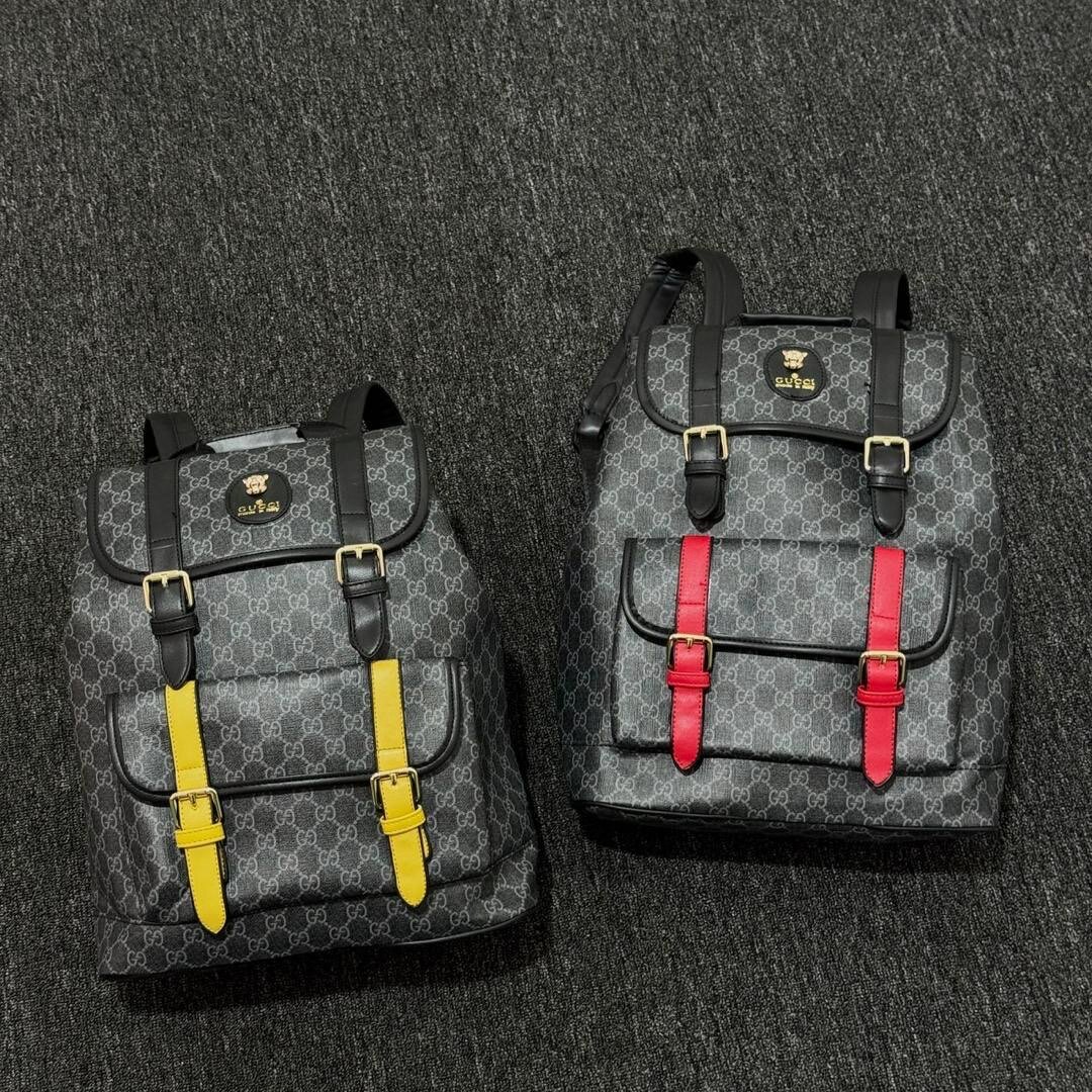 Luxury Backpack