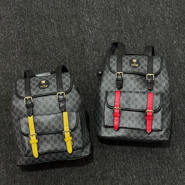 Luxury Backpack