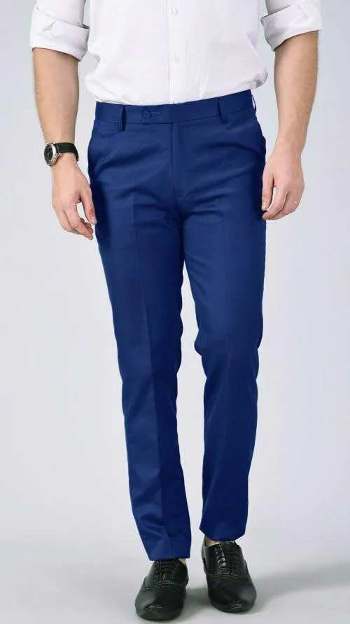 Men's smart wear