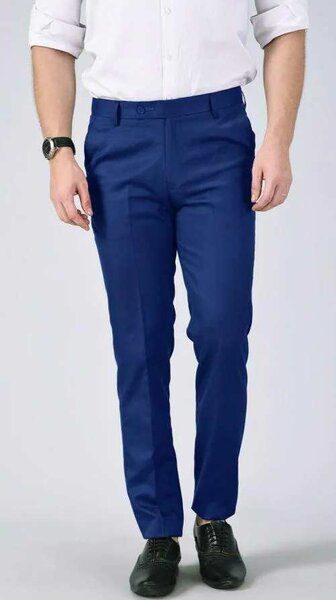 Men's smart wear