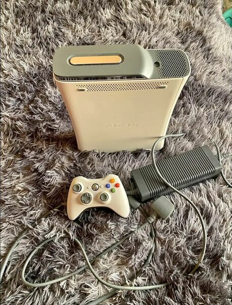Xbox 360