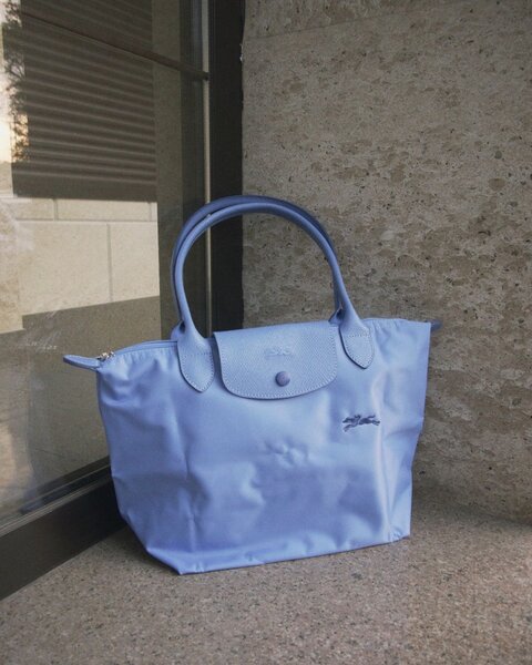 Sac Longchamp Pliage élégant