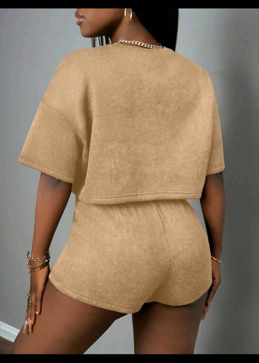 Short sexy